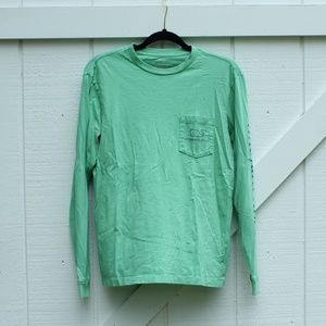 Vineyard Vines Long sleeve Classic Tee